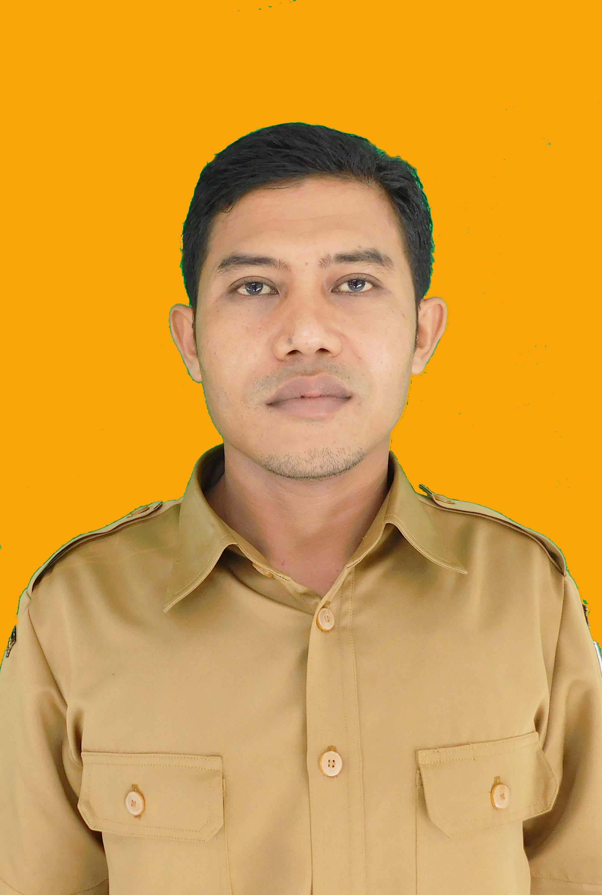 IMRON MUSTOFA, S.E.
