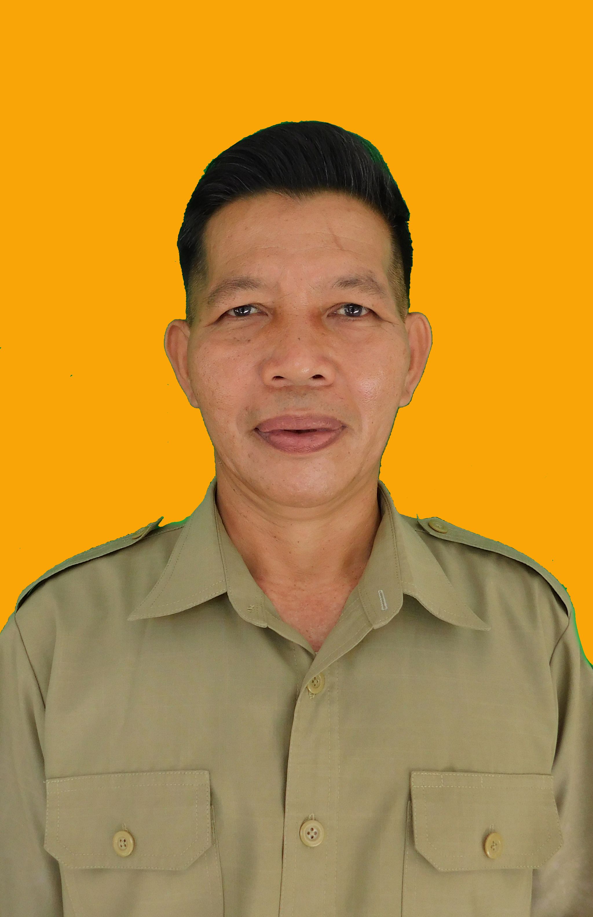 SALIMAN JIDAN