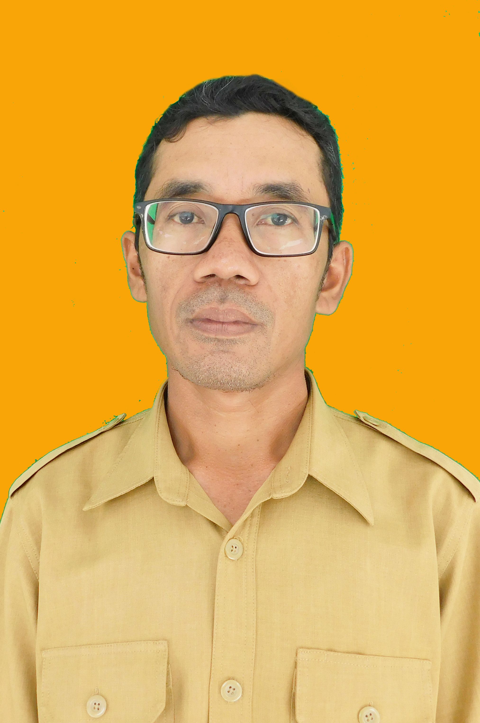 KUSNANTO