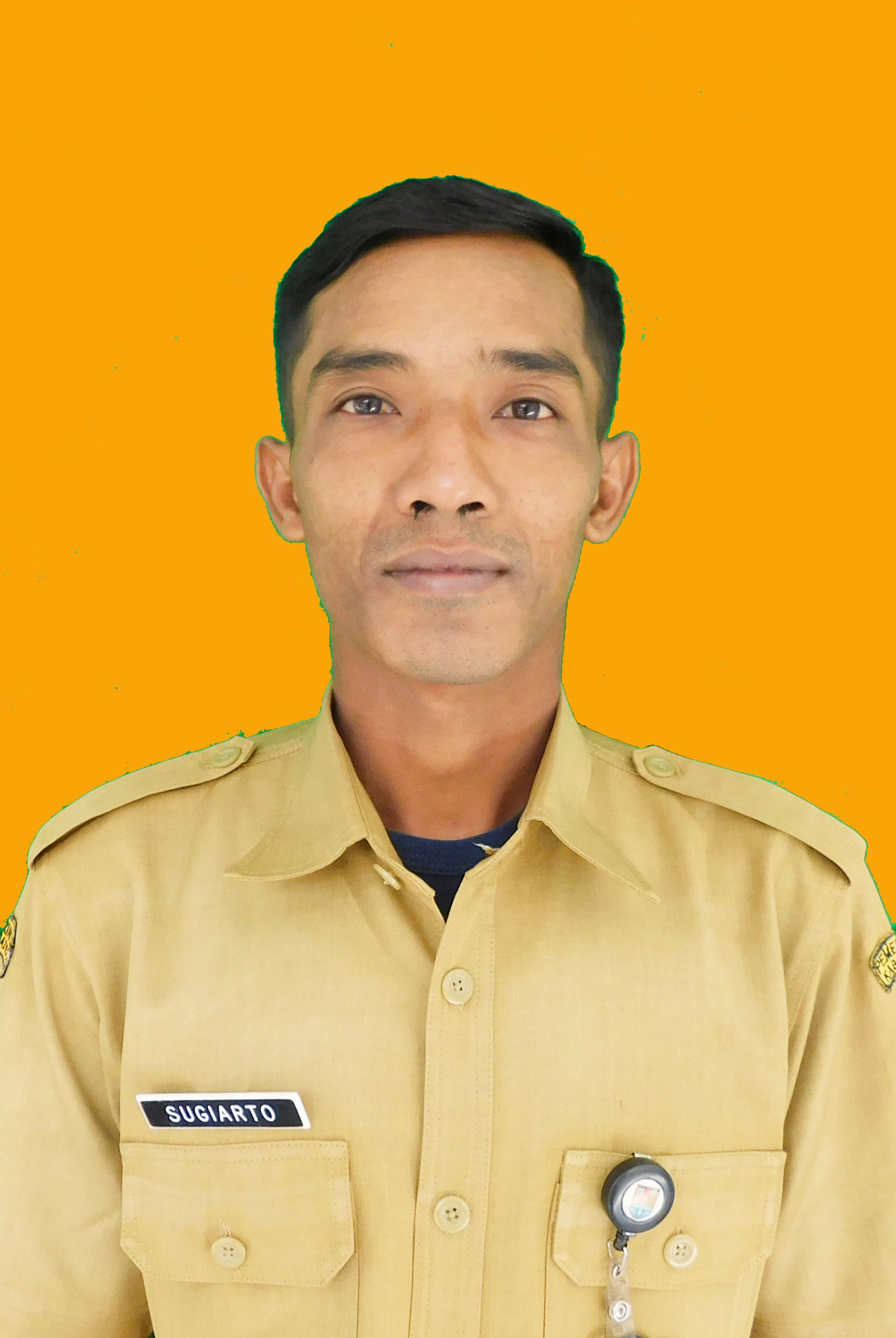 SUGIARTO, S.E.