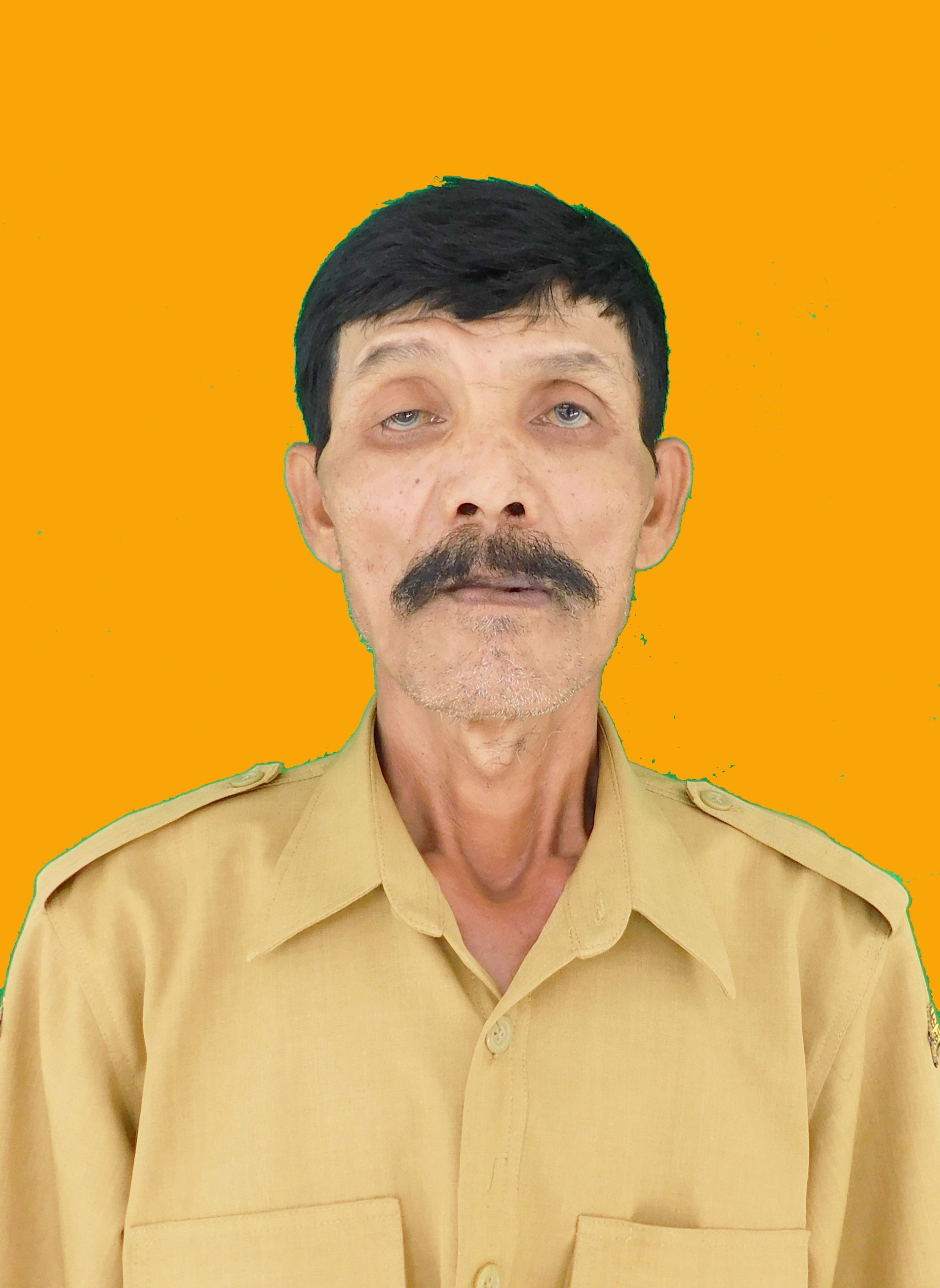 AHMAD SUPENDI 