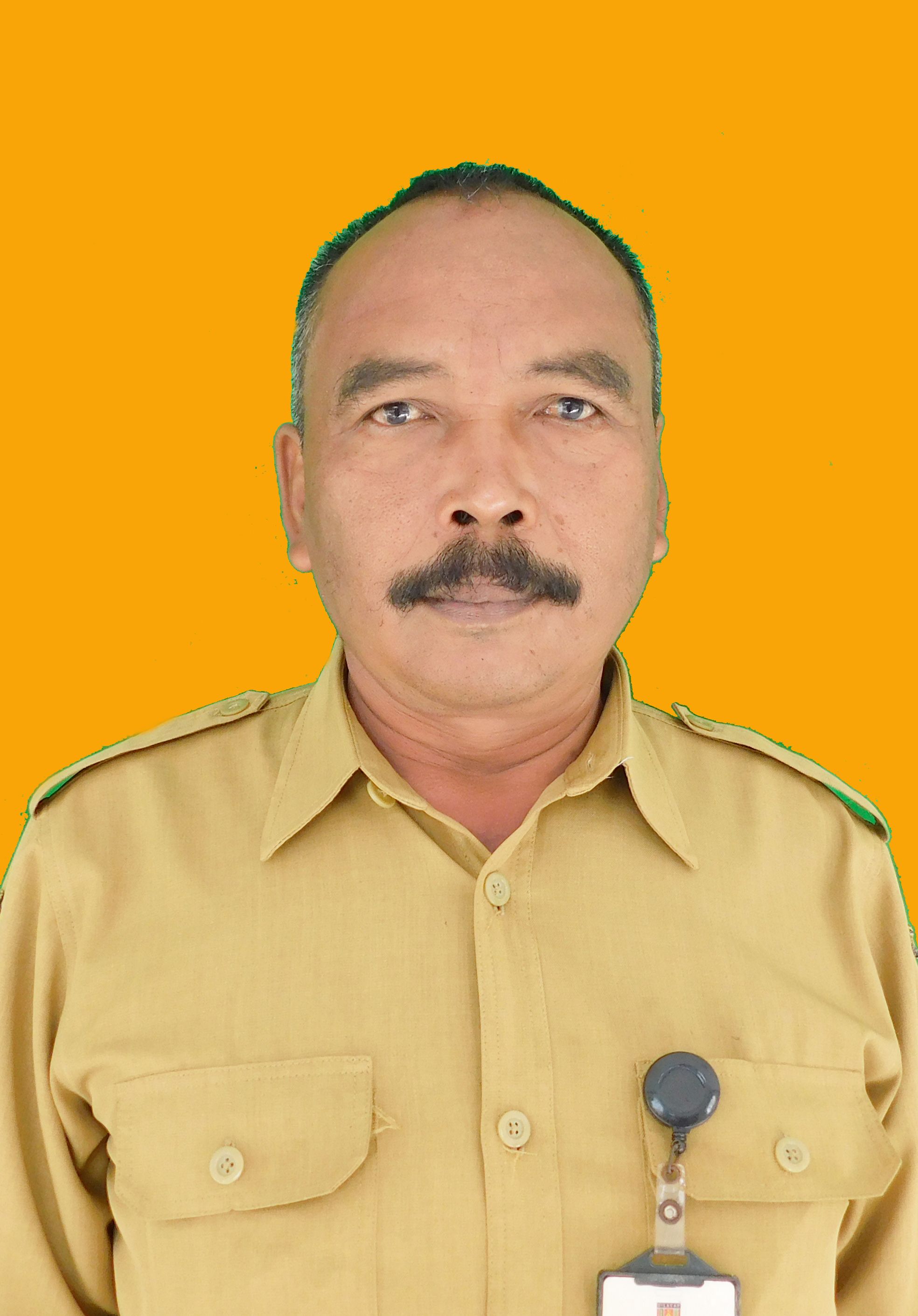 SUPRIYONO